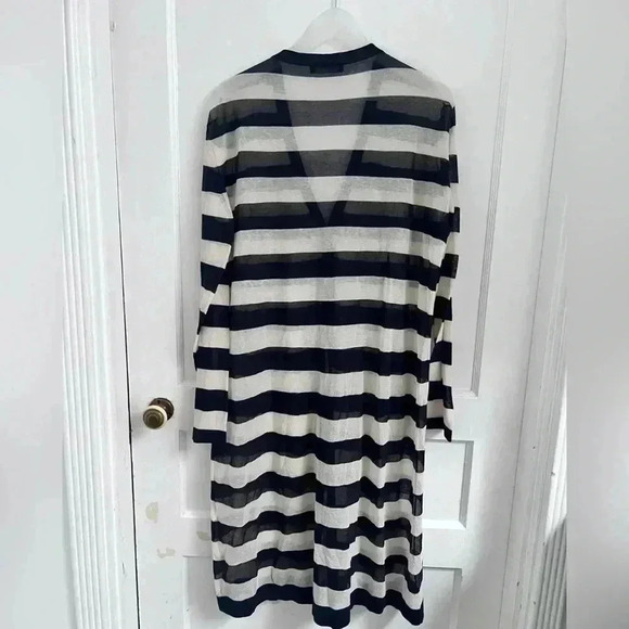 MAX MARA
Finezza pure virgin wool cardigan Size L - Picture 3 of 3